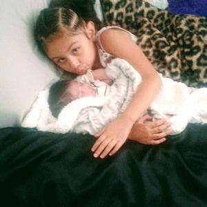 Meet your Posher, Juanita